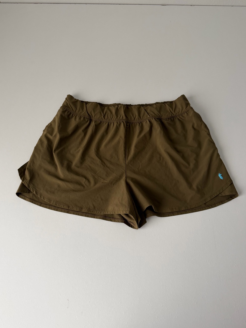 Cotopaxi Women’s Athletic Short XL